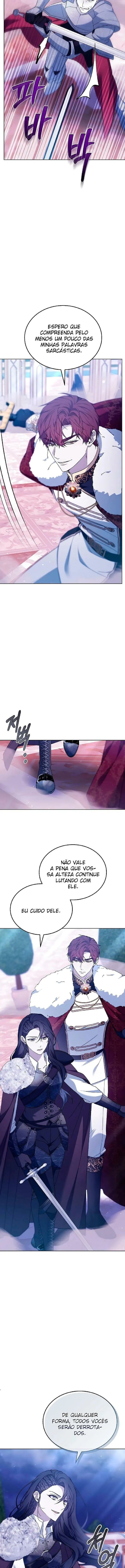 A Era da Arrogância Capitulo 68 Pagina 16