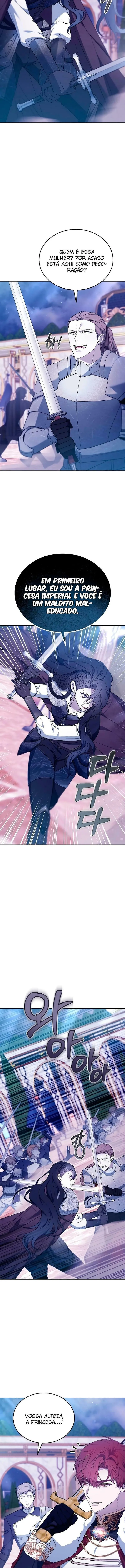 A Era da Arrogância Capitulo 68 Pagina 17