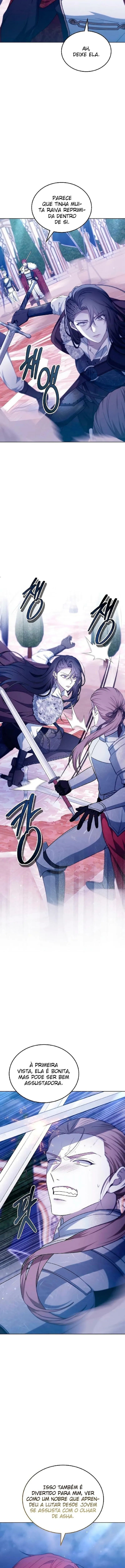 A Era da Arrogância Capitulo 68 Pagina 18