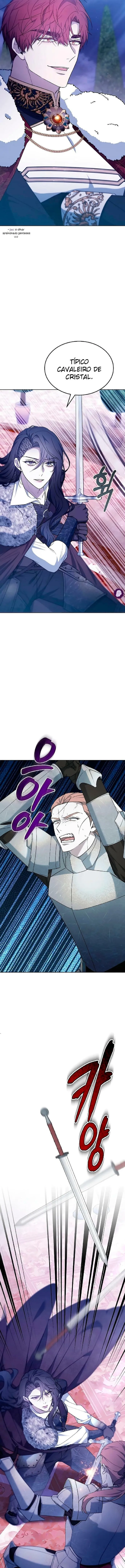 A Era da Arrogância Capitulo 68 Pagina 19