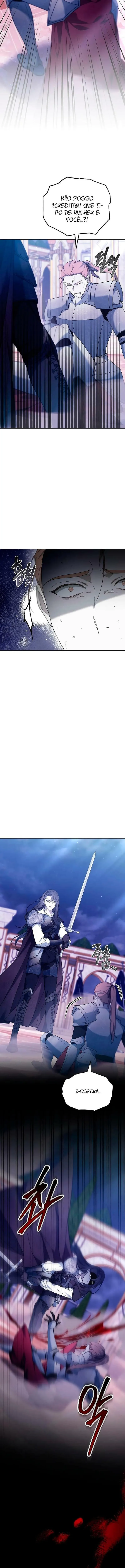 A Era da Arrogância Capitulo 68 Pagina 20