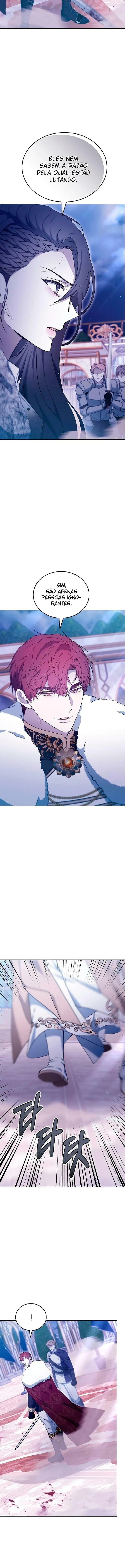 A Era da Arrogância Capitulo 69 Pagina 3