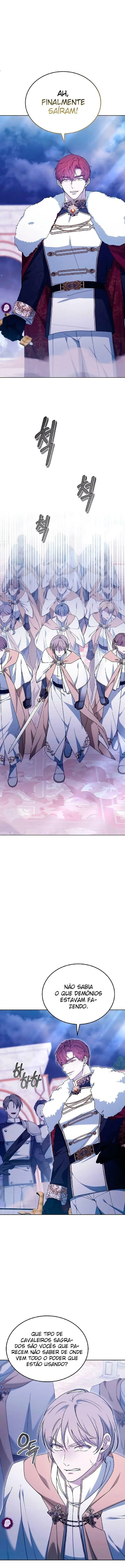 A Era da Arrogância Capitulo 69 Pagina 4