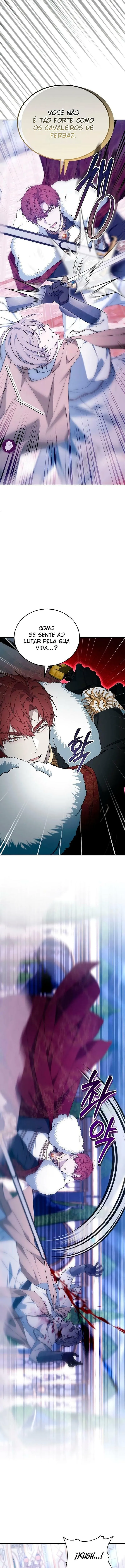 A Era da Arrogância Capitulo 69 Pagina 8