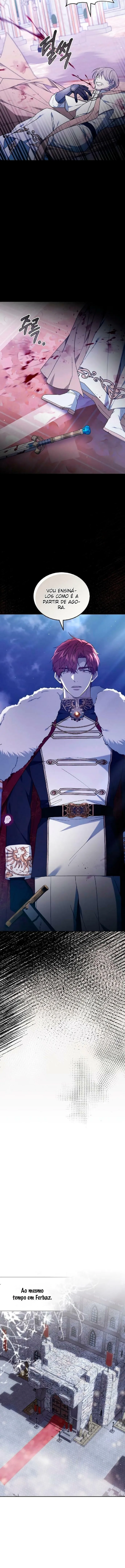 A Era da Arrogância Capitulo 69 Pagina 9