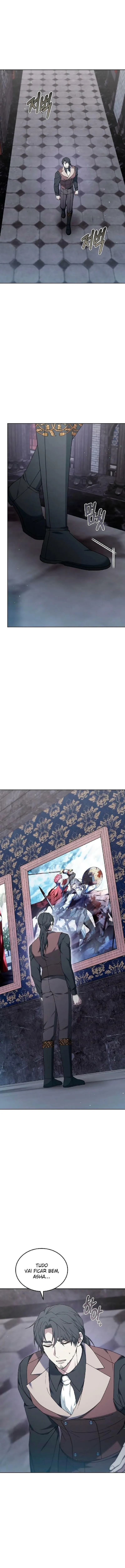 A Era da Arrogância Capitulo 69 Pagina 10