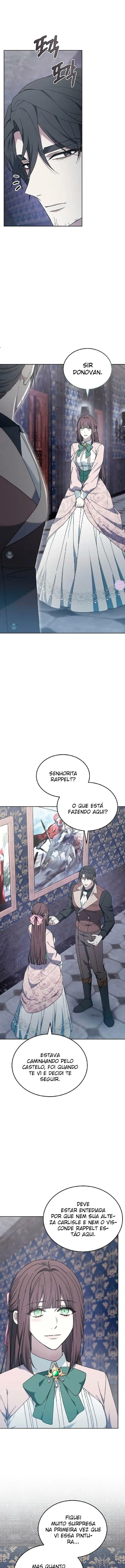 A Era da Arrogância Capitulo 69 Pagina 11