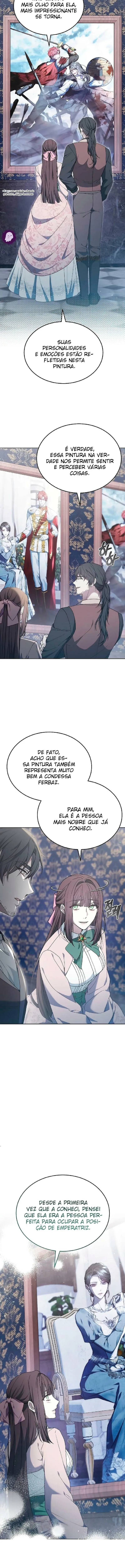 A Era da Arrogância Capitulo 69 Pagina 12