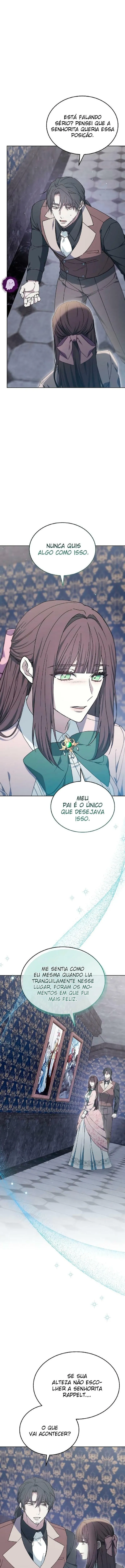 A Era da Arrogância Capitulo 69 Pagina 13