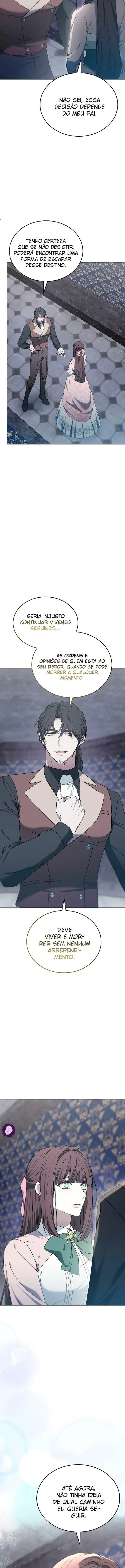 A Era da Arrogância Capitulo 69 Pagina 14