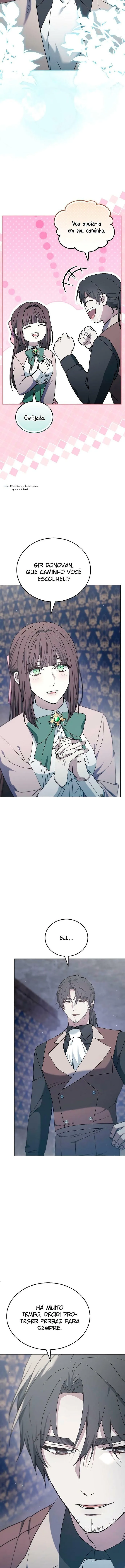 A Era da Arrogância Capitulo 69 Pagina 16