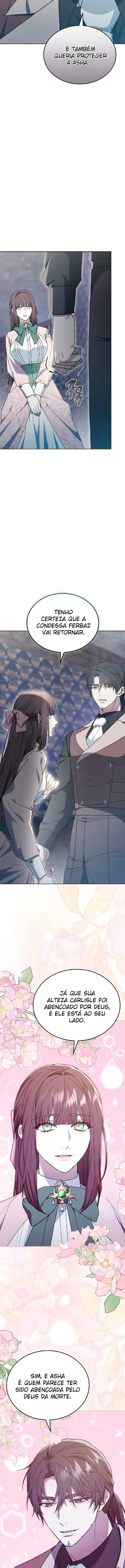 A Era da Arrogância Capitulo 69 Pagina 17