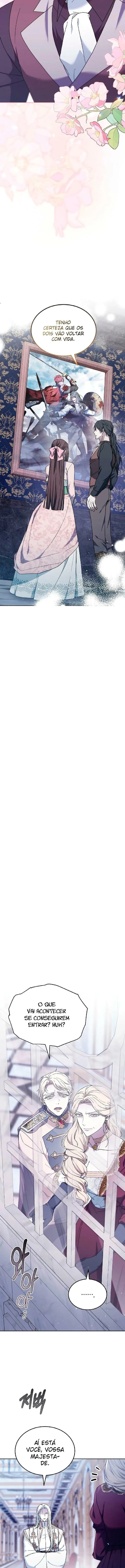 A Era da Arrogância Capitulo 69 Pagina 18