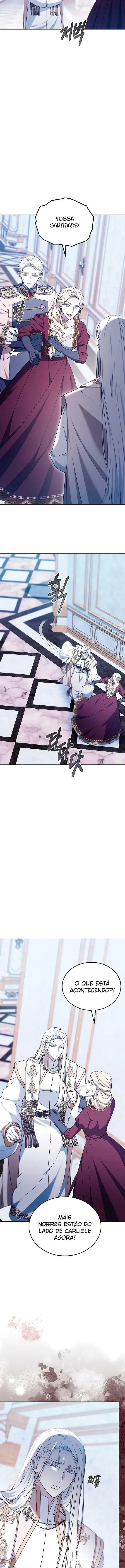 A Era da Arrogância Capitulo 69 Pagina 19