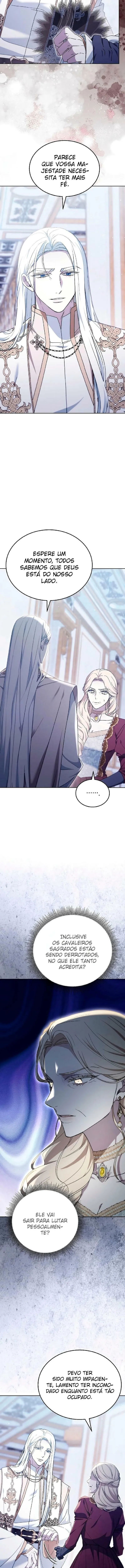 A Era da Arrogância Capitulo 69 Pagina 20