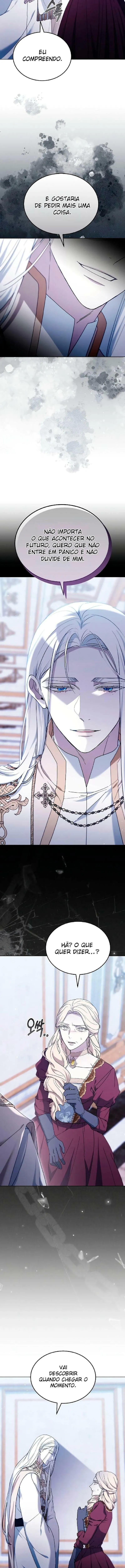 A Era da Arrogância Capitulo 69 Pagina 21