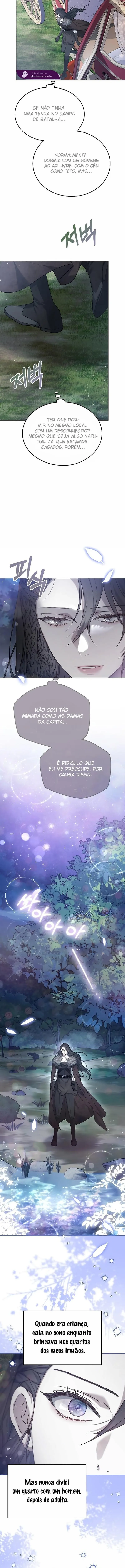 A Era da Arrogância Capitulo 7 Pagina 2