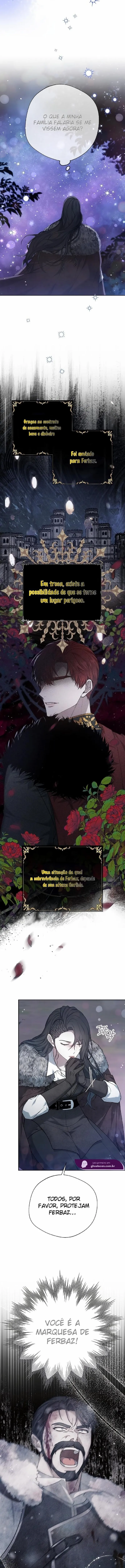 A Era da Arrogância Capitulo 7 Pagina 3