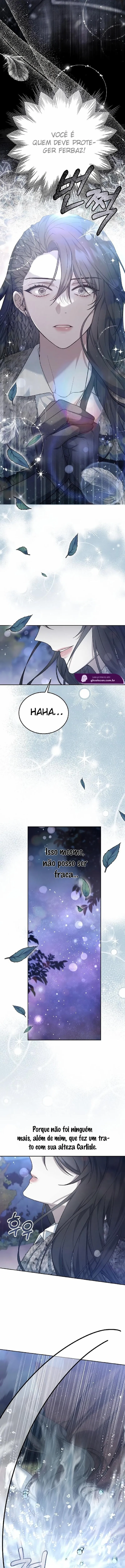 A Era da Arrogância Capitulo 7 Pagina 4