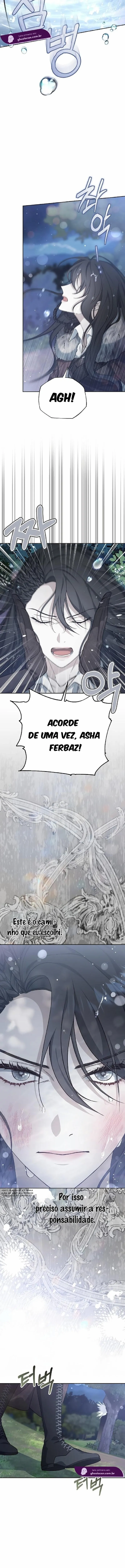 A Era da Arrogância Capitulo 7 Pagina 5