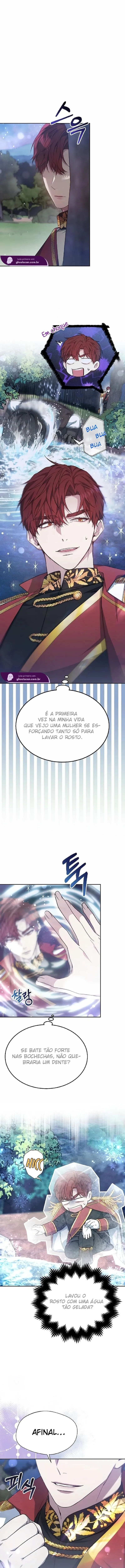 A Era da Arrogância Capitulo 7 Pagina 6