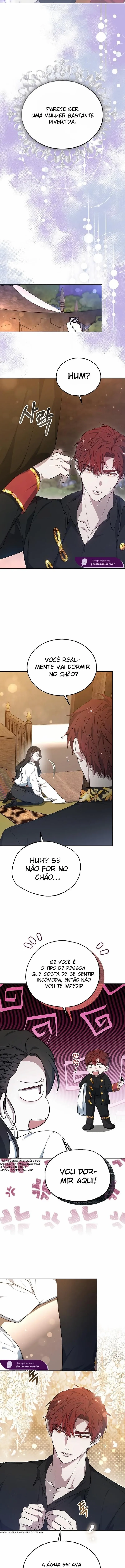 A Era da Arrogância Capitulo 7 Pagina 7