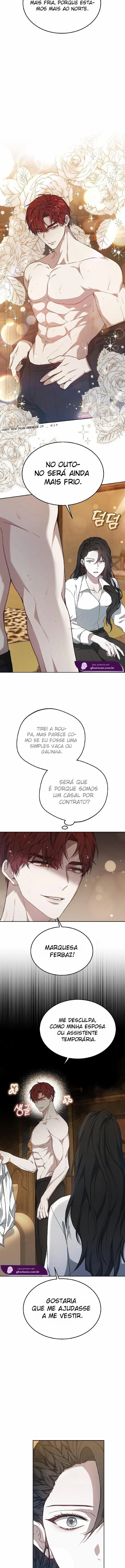 A Era da Arrogância Capitulo 7 Pagina 8