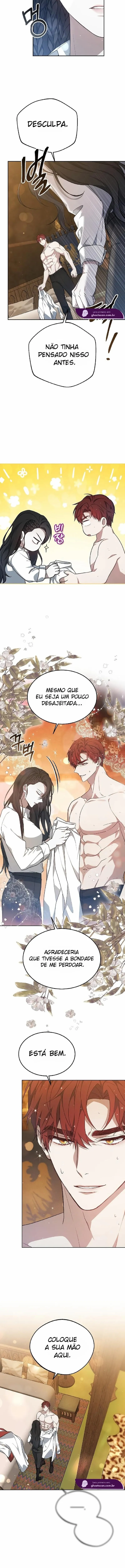 A Era da Arrogância Capitulo 7 Pagina 9