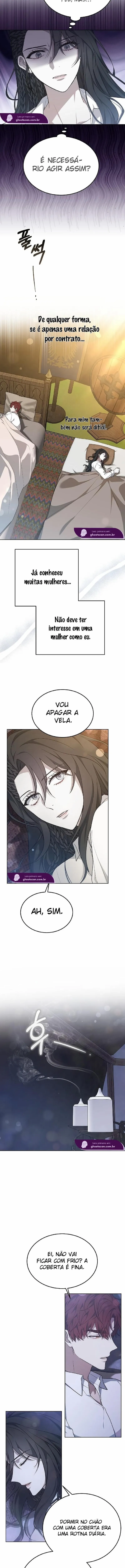 A Era da Arrogância Capitulo 7 Pagina 11