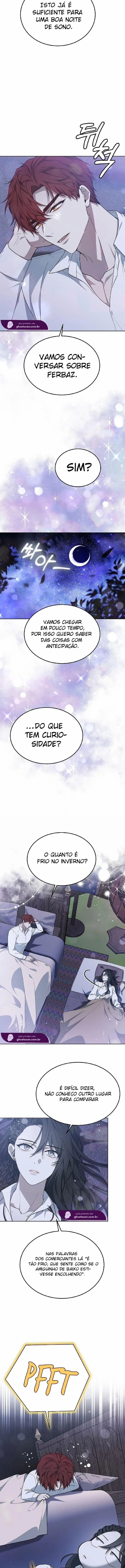 A Era da Arrogância Capitulo 7 Pagina 12