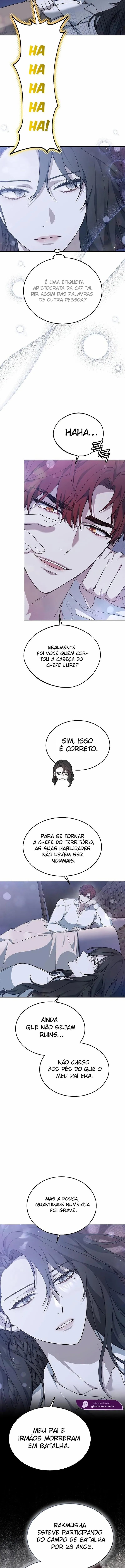 A Era da Arrogância Capitulo 7 Pagina 13