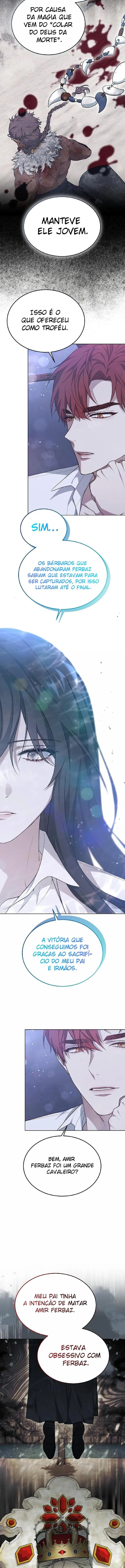 A Era da Arrogância Capitulo 7 Pagina 14