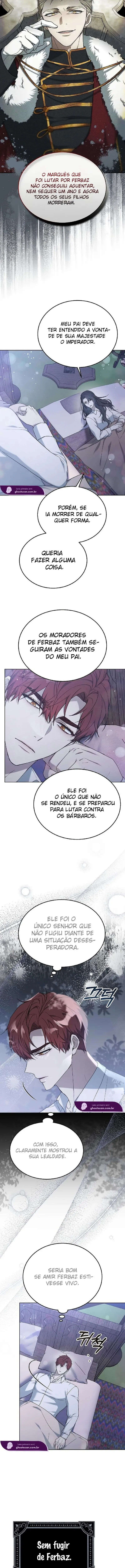 A Era da Arrogância Capitulo 7 Pagina 15