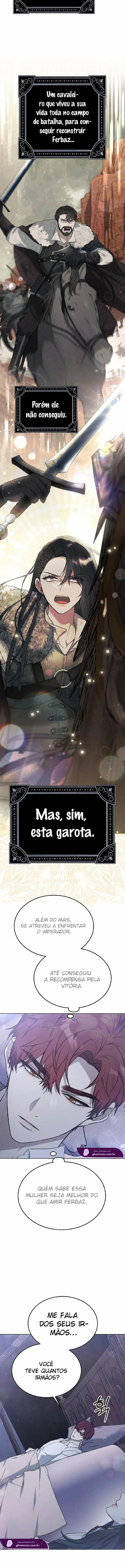 A Era da Arrogância Capitulo 7 Pagina 16