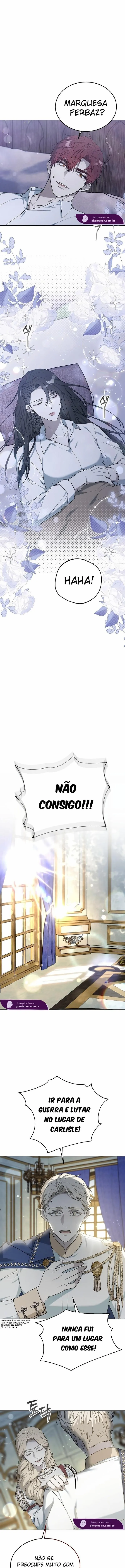 A Era da Arrogância Capitulo 7 Pagina 17