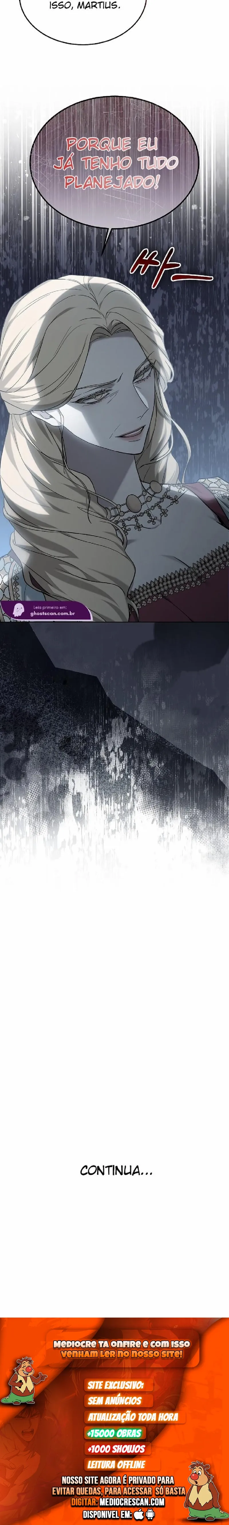 A Era da Arrogância Capitulo 7 Pagina 18