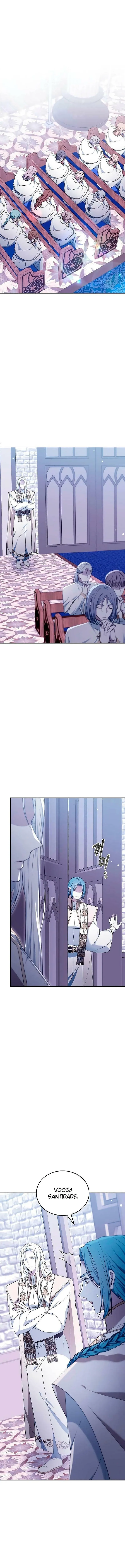 A Era da Arrogância Capitulo 70 Pagina 2