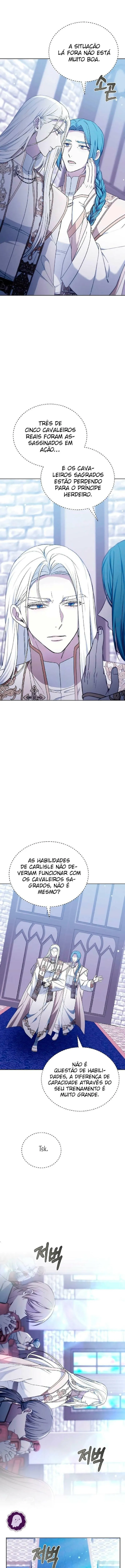 A Era da Arrogância Capitulo 70 Pagina 3