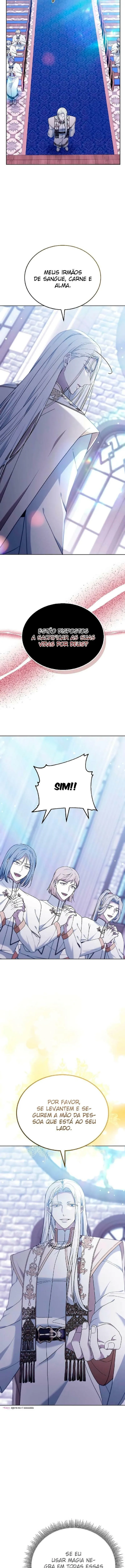 A Era da Arrogância Capitulo 70 Pagina 4