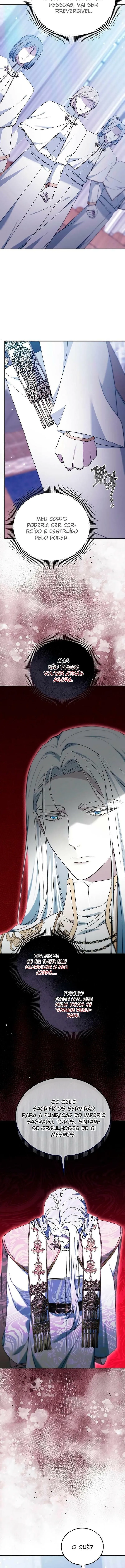 A Era da Arrogância Capitulo 70 Pagina 5