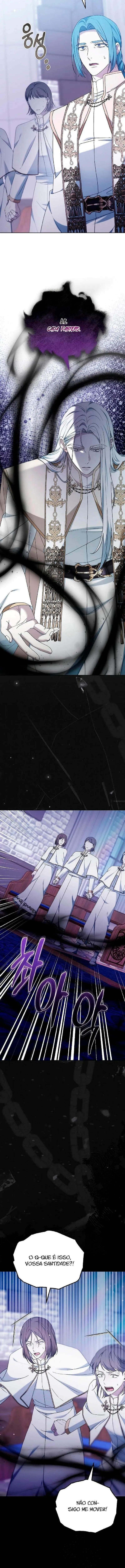 A Era da Arrogância Capitulo 70 Pagina 6