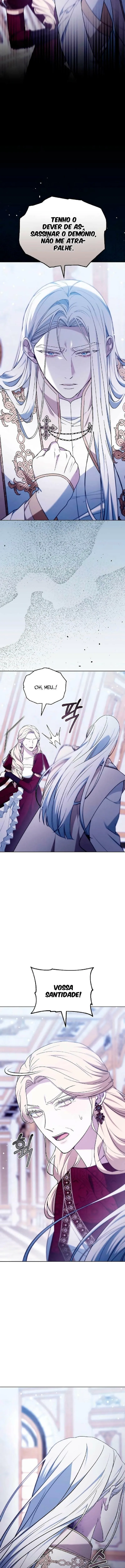 A Era da Arrogância Capitulo 70 Pagina 10