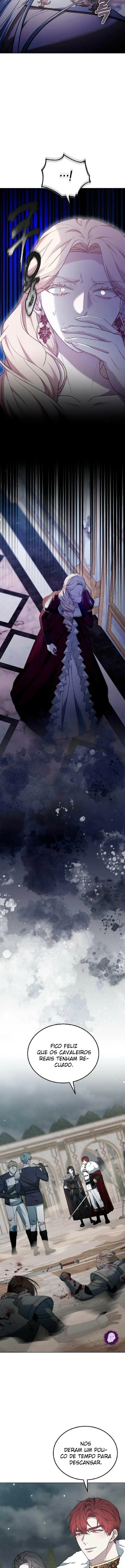 A Era da Arrogância Capitulo 70 Pagina 11