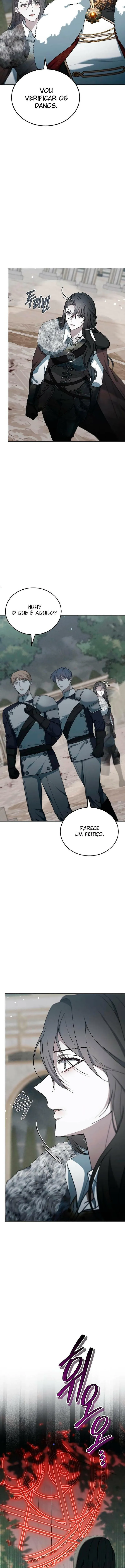 A Era da Arrogância Capitulo 70 Pagina 12