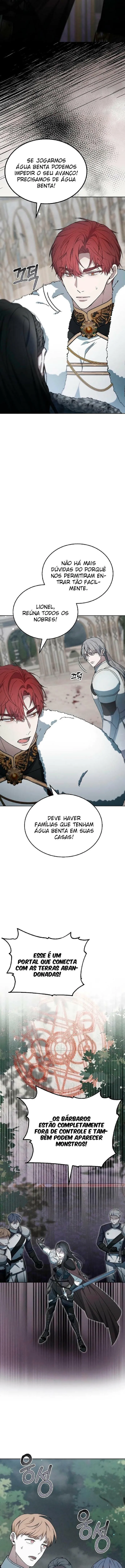 A Era da Arrogância Capitulo 70 Pagina 14