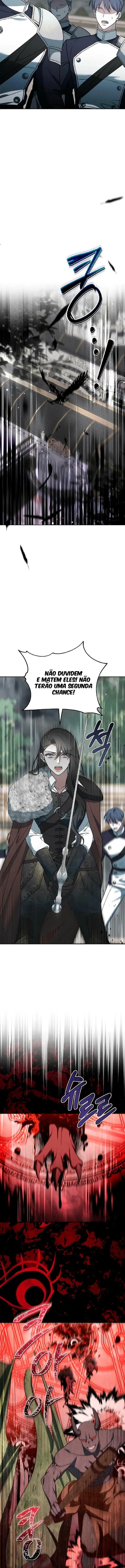 A Era da Arrogância Capitulo 70 Pagina 15