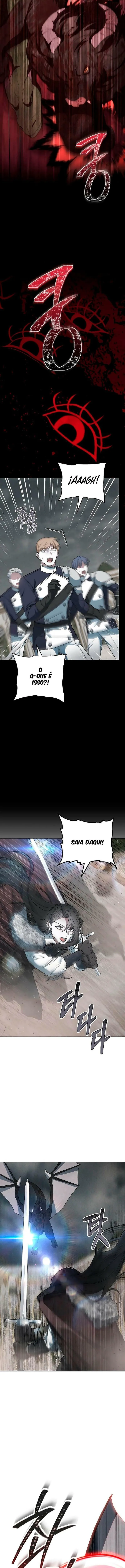 A Era da Arrogância Capitulo 70 Pagina 16