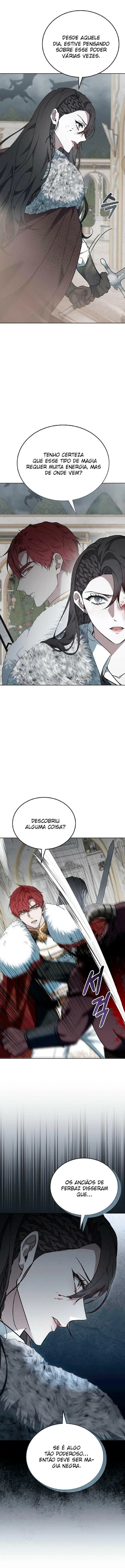 A Era da Arrogância Capitulo 70 Pagina 19