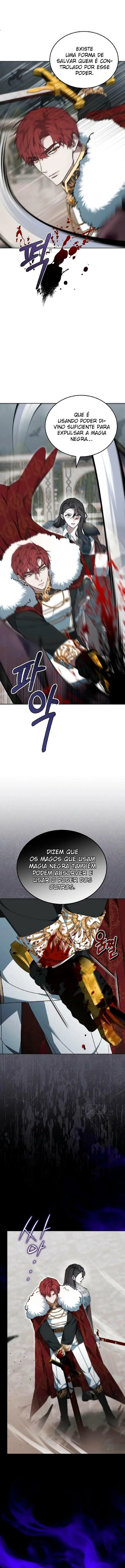 A Era da Arrogância Capitulo 70 Pagina 20