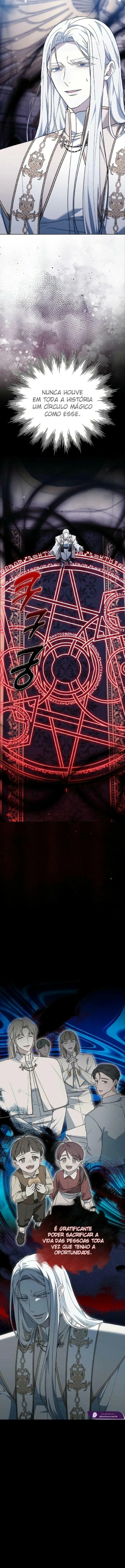 A Era da Arrogância Capitulo 71 Pagina 4